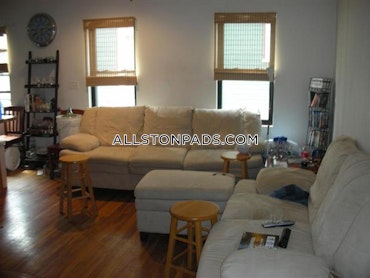 Boston - 3 Beds, 2 Baths