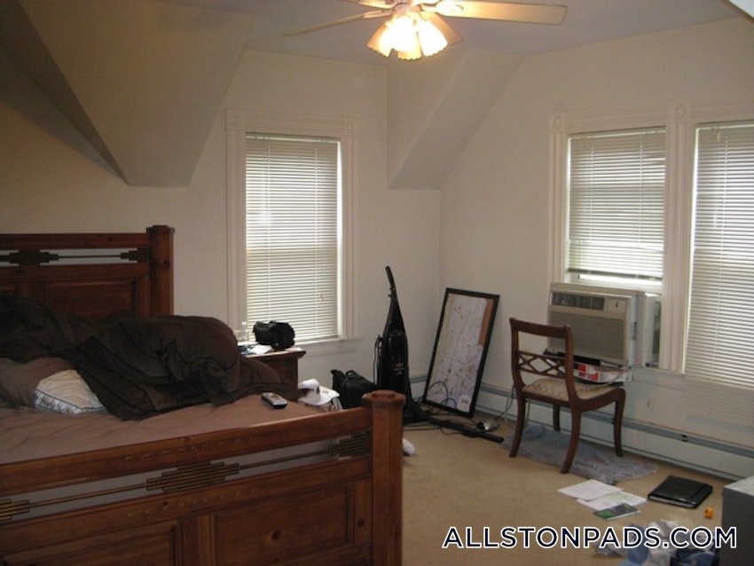 BOSTON - LOWER ALLSTON - 3 Beds, 2 Baths - Image 10