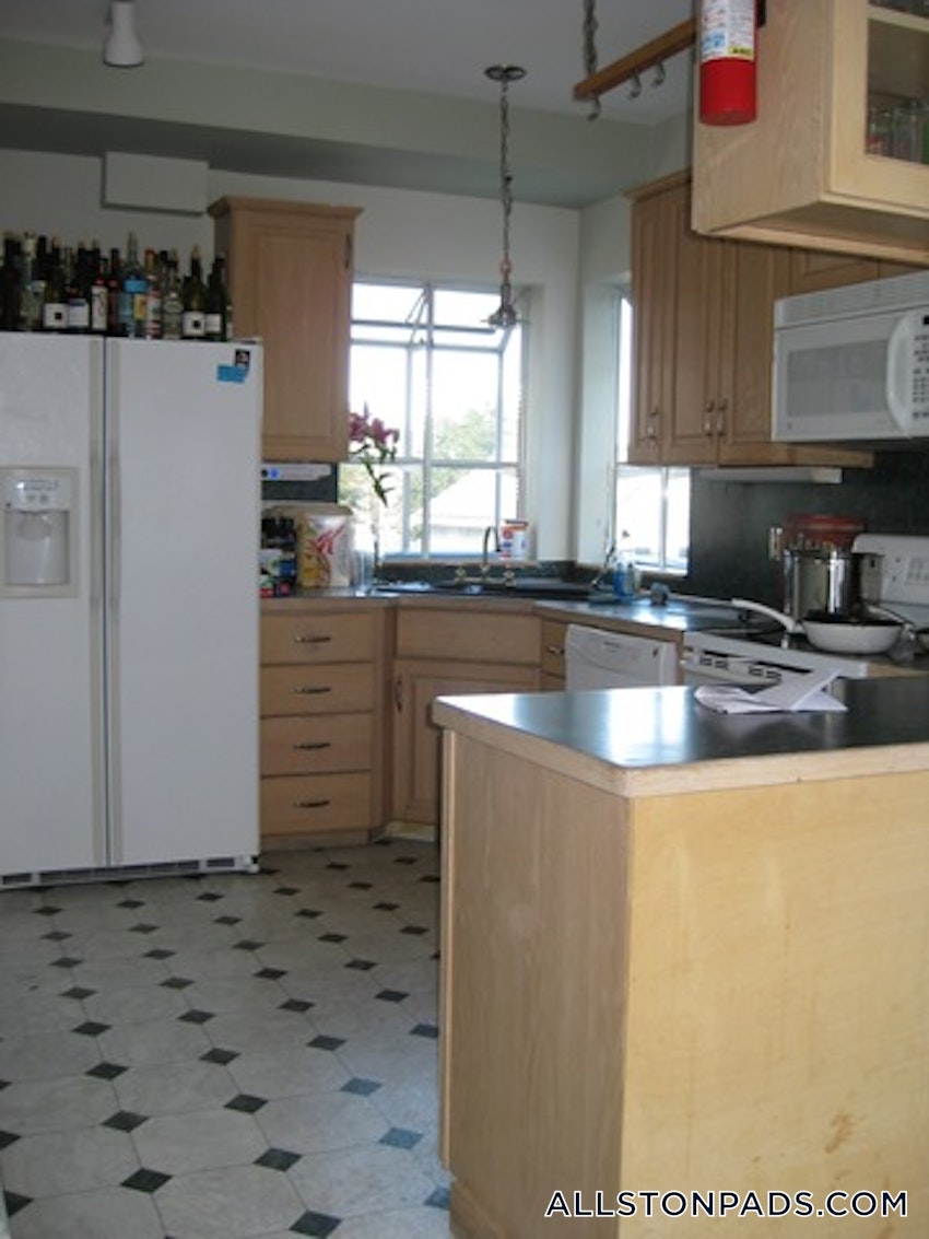 BOSTON - LOWER ALLSTON - 3 Beds, 2 Baths - Image 3