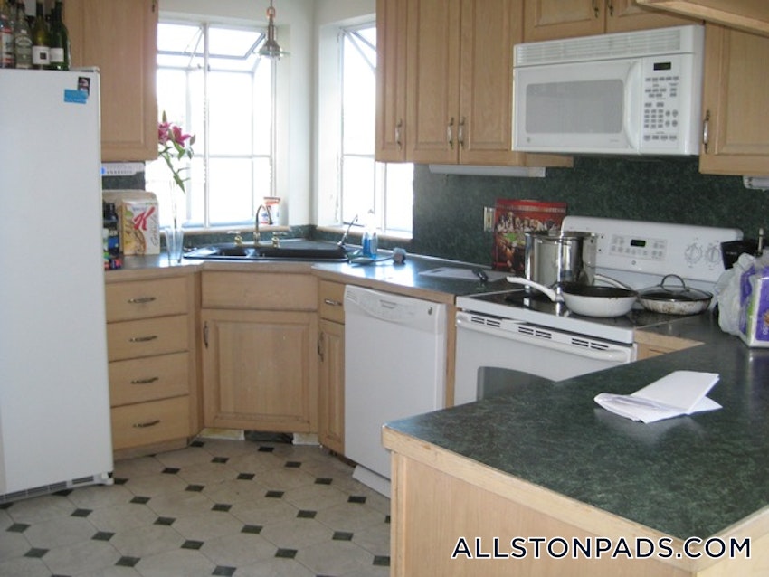 BOSTON - LOWER ALLSTON - 3 Beds, 2 Baths - Image 2