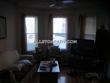 Boston - 3 Beds, 1 Baths