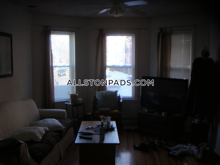 BOSTON - LOWER ALLSTON - 3 Beds, 1 Bath - Image 1