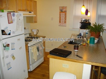 Boston - 3 Beds, 1 Baths