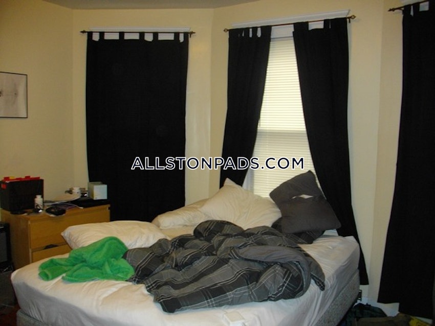 BOSTON - LOWER ALLSTON - 3 Beds, 1 Bath - Image 9