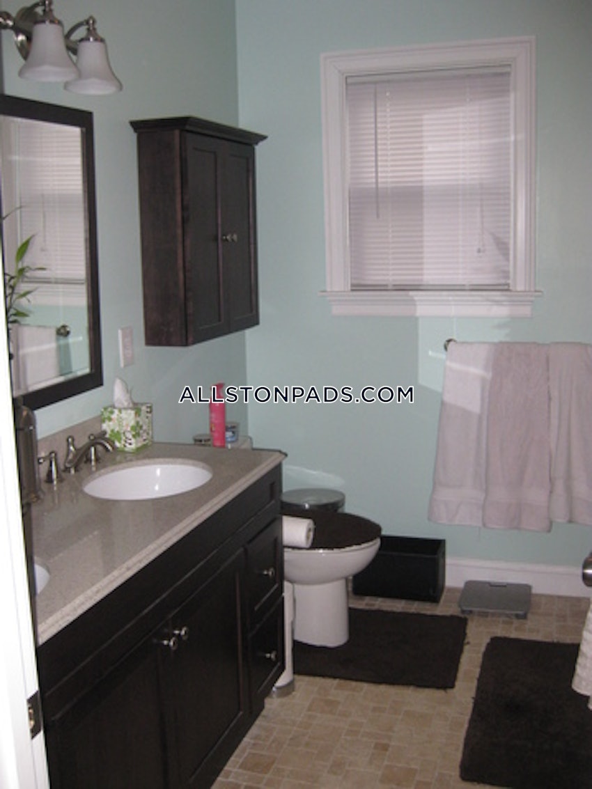 BOSTON - LOWER ALLSTON - 4 Beds, 2 Baths - Image 19