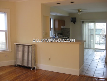 Boston - 3 Beds, 1 Baths