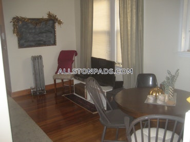 Boston - 2 Beds, 1 Baths