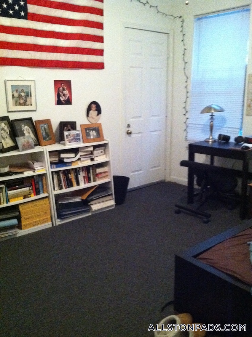 BOSTON - LOWER ALLSTON - 3 Beds, 1 Bath - Image 5