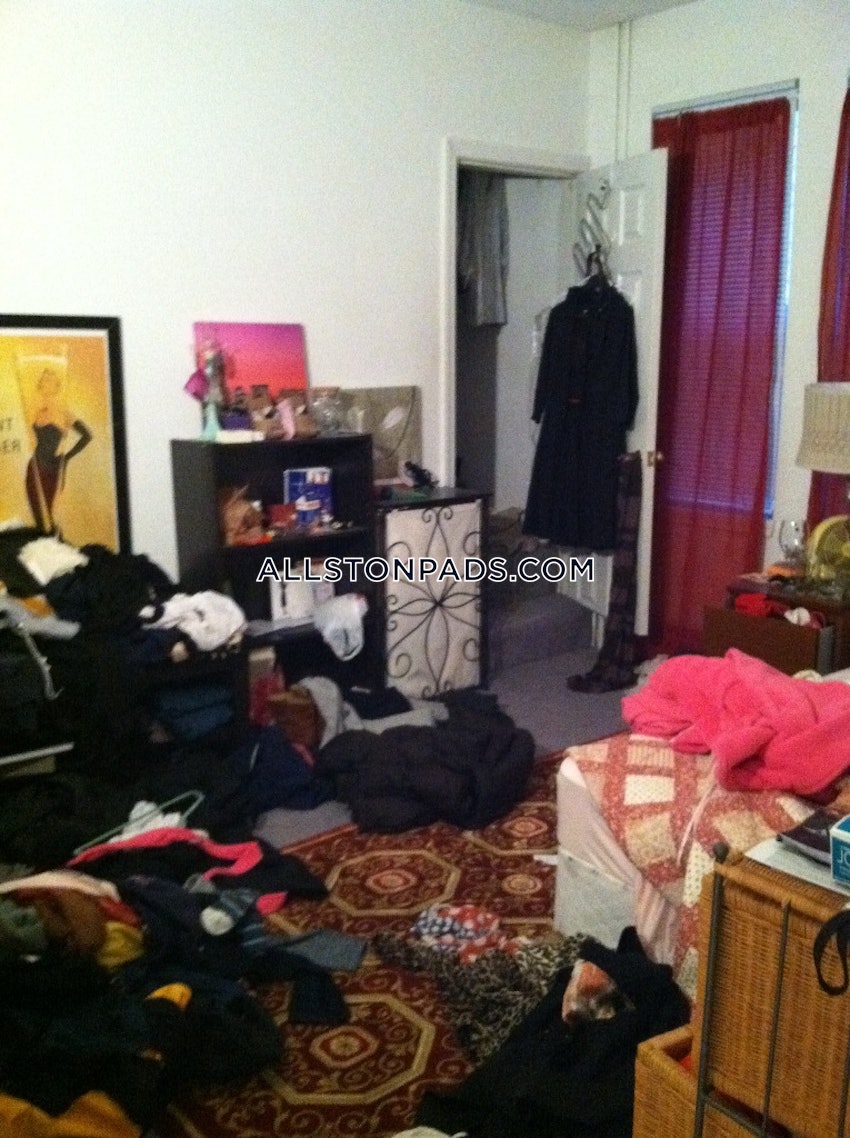 BOSTON - LOWER ALLSTON - 3 Beds, 1 Bath - Image 8