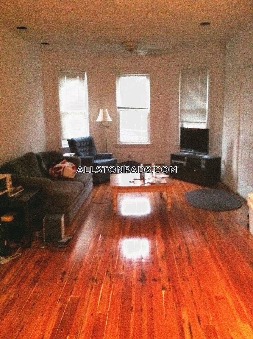 BOSTON - LOWER ALLSTON - 3 Beds, 1 Bath - Image 12