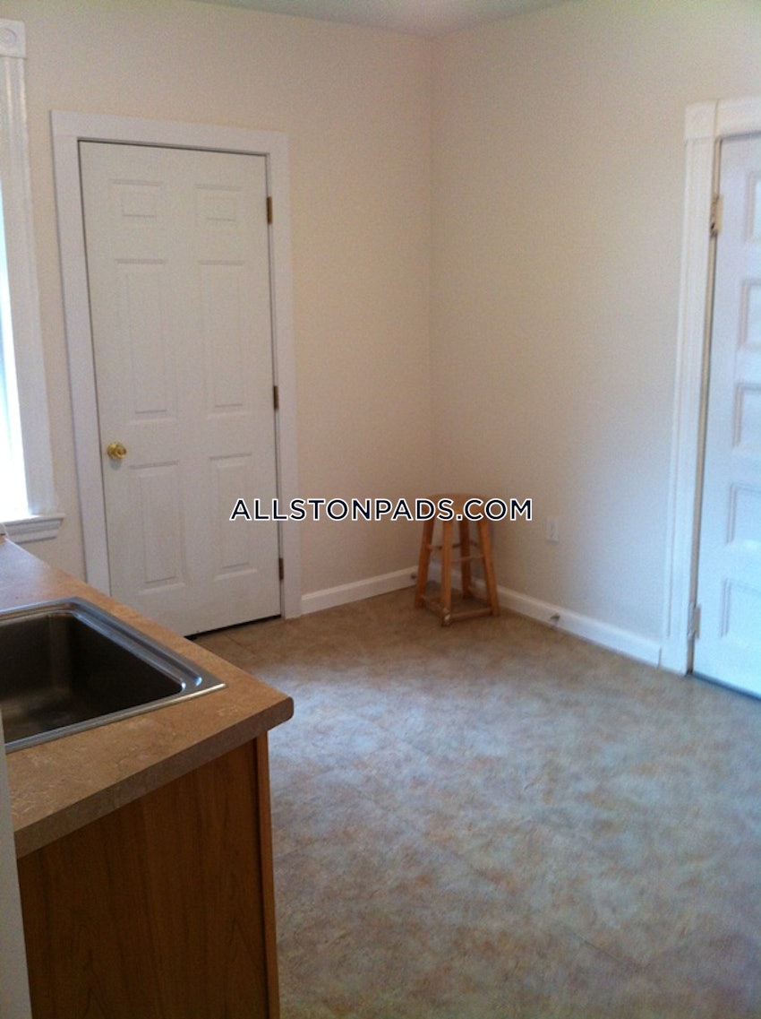 BOSTON - LOWER ALLSTON - 4 Beds, 1 Bath - Image 27