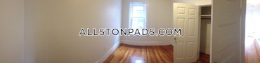 Boston - 4 Beds, 1 Baths