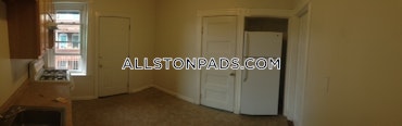 Boston - 4 Beds, 1 Baths