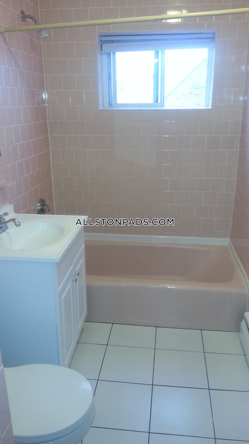 BOSTON - LOWER ALLSTON - 2 Beds, 1 Bath - Image 24