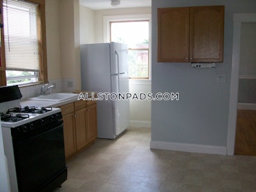 Boston - 3 Beds, 1 Baths