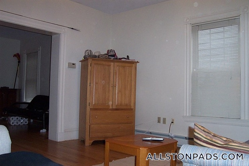 BOSTON - LOWER ALLSTON - 3 Beds, 2 Baths - Image 51