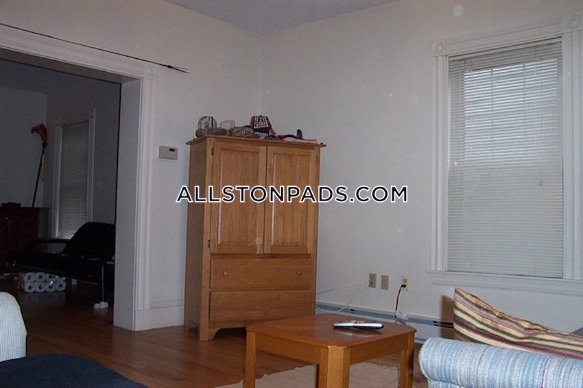 BOSTON - LOWER ALLSTON - 3 Beds, 2 Baths - Image 51