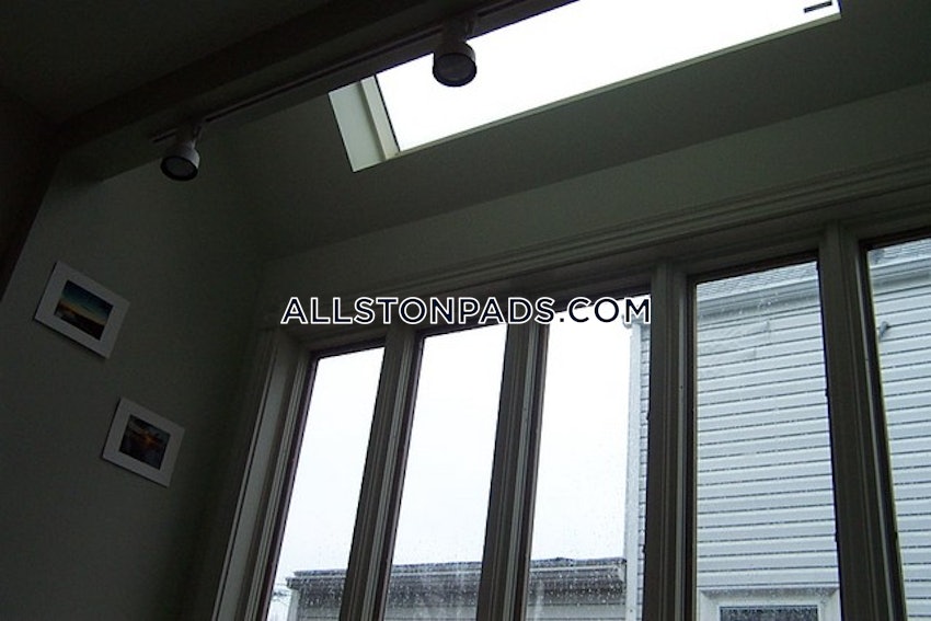 BOSTON - LOWER ALLSTON - 3 Beds, 2 Baths - Image 50