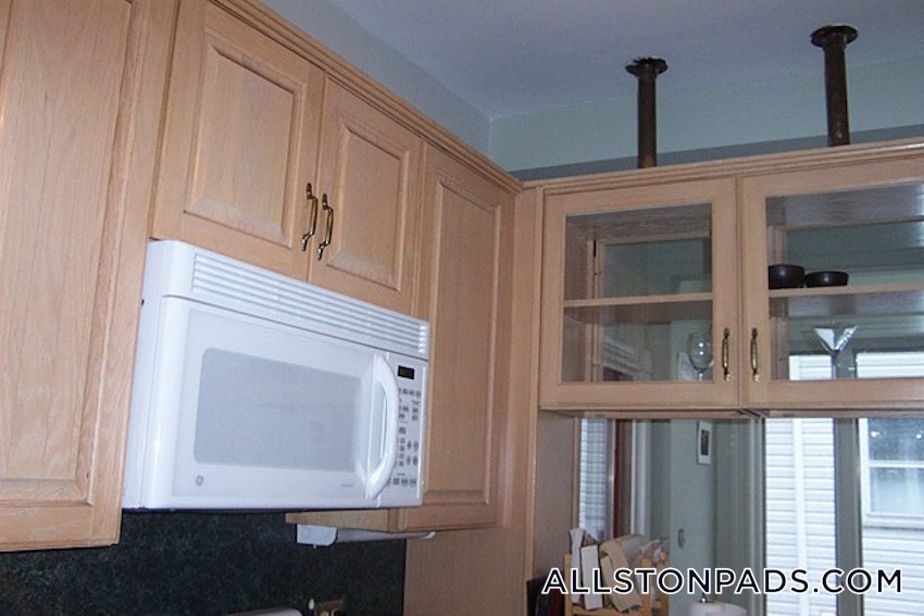 BOSTON - LOWER ALLSTON - 3 Beds, 2 Baths - Image 48