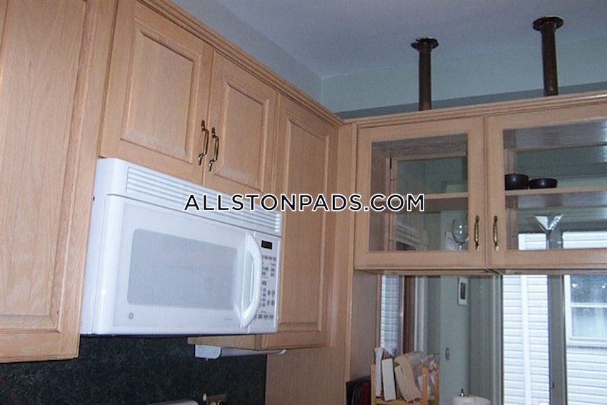 BOSTON - LOWER ALLSTON - 3 Beds, 2 Baths - Image 48