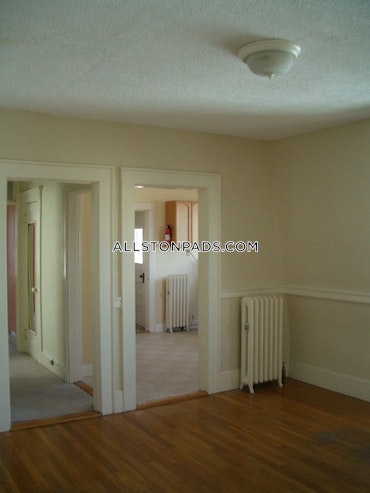 Boston - 3 Beds, 1 Baths