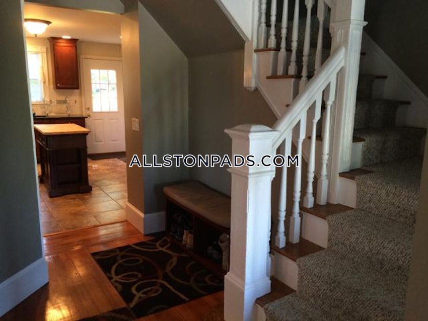 BOSTON - LOWER ALLSTON - 5 Beds, 3.5 Baths - Image 19