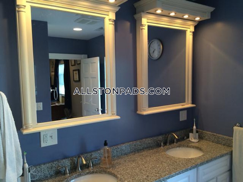 BOSTON - LOWER ALLSTON - 5 Beds, 3.5 Baths - Image 20