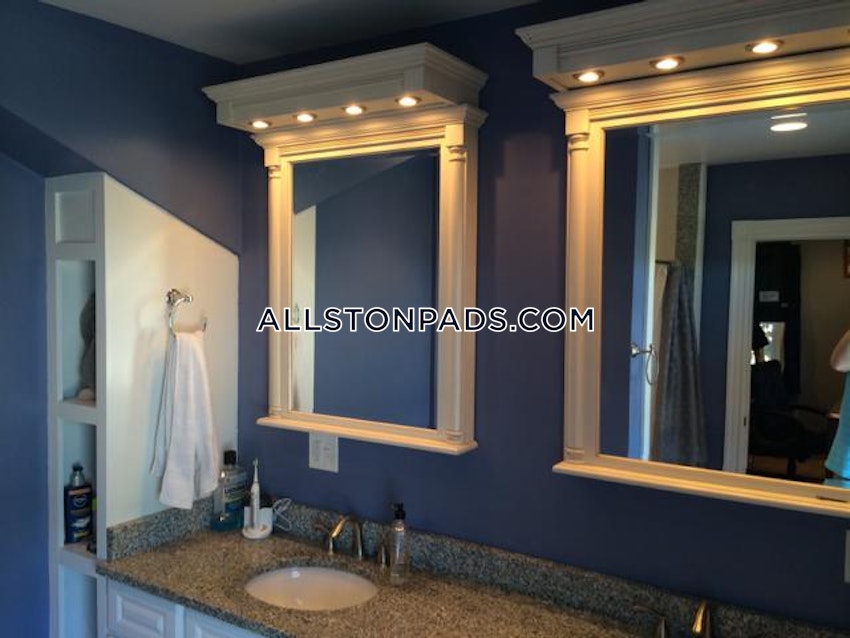 BOSTON - LOWER ALLSTON - 5 Beds, 3.5 Baths - Image 15