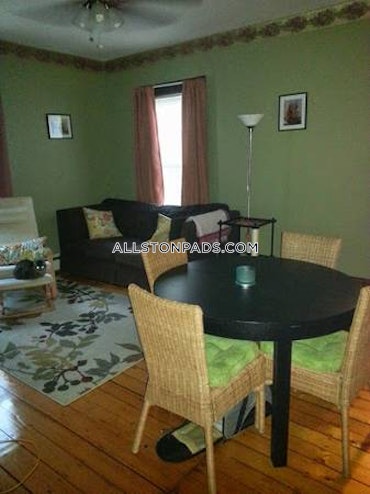 Boston - 1 Beds, 1 Baths