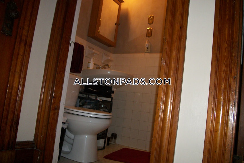 BOSTON - LOWER ALLSTON - 3 Beds, 1 Bath - Image 13