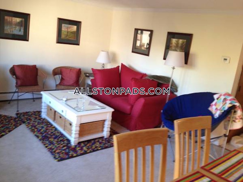 BOSTON - LOWER ALLSTON - 2 Beds, 1 Bath - Image 9