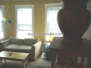 Boston - 3 Beds, 1 Baths