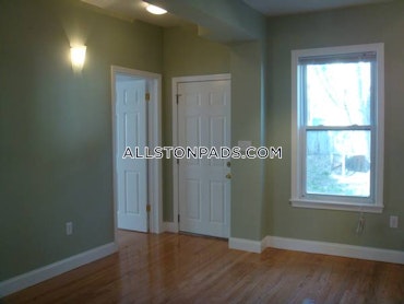 Boston - 3 Beds, 1 Baths