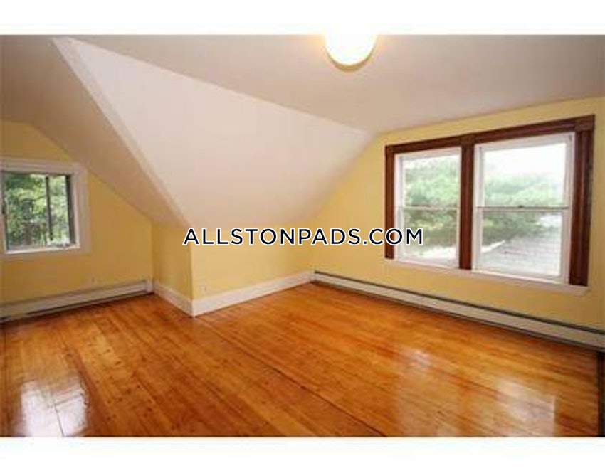 BOSTON - LOWER ALLSTON - 1 Bed, 2 Baths - Image 2