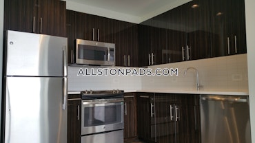 Boston - 3 Beds, 2 Baths