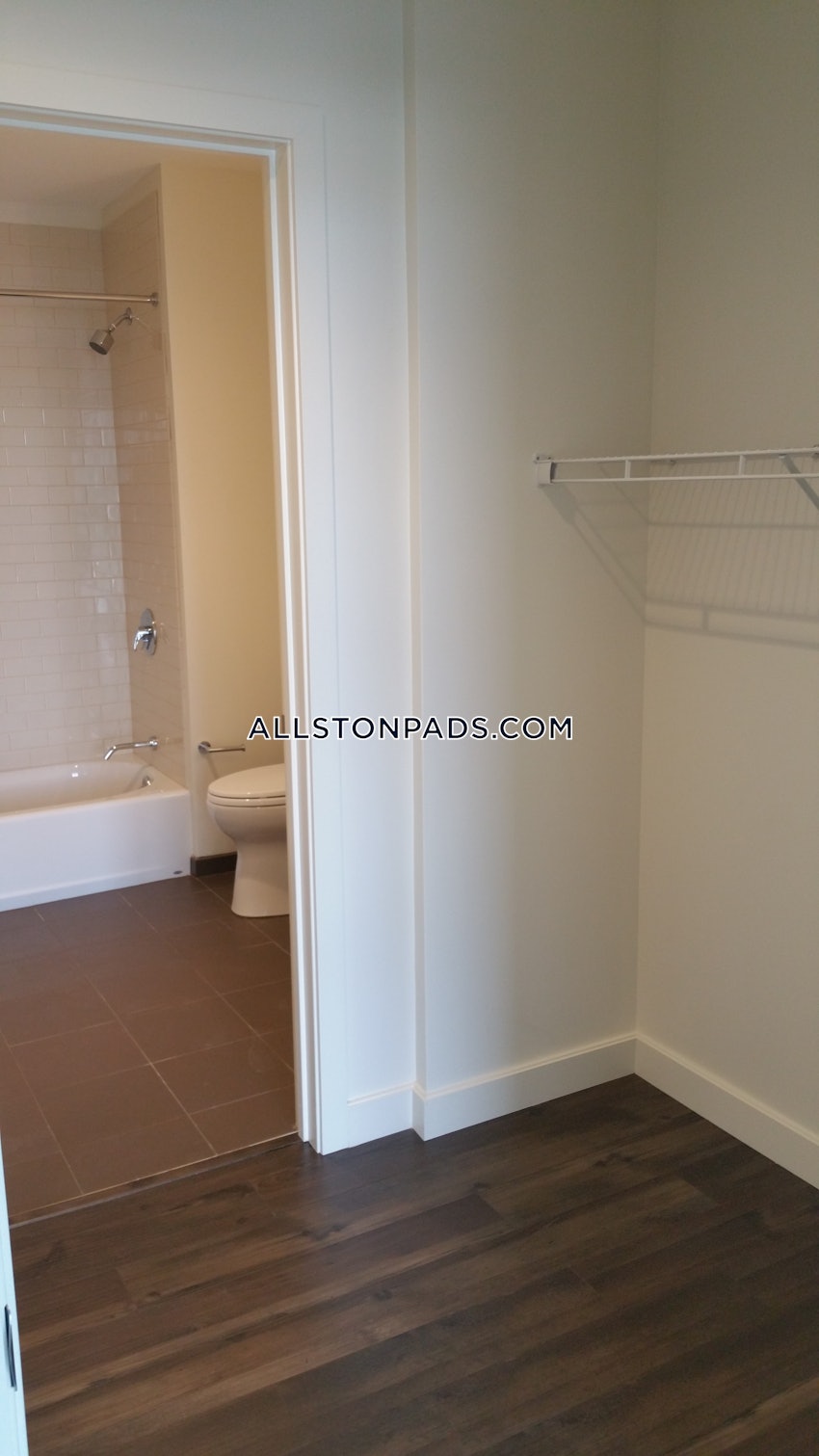 BOSTON - LOWER ALLSTON - 3 Beds, 2 Baths - Image 28