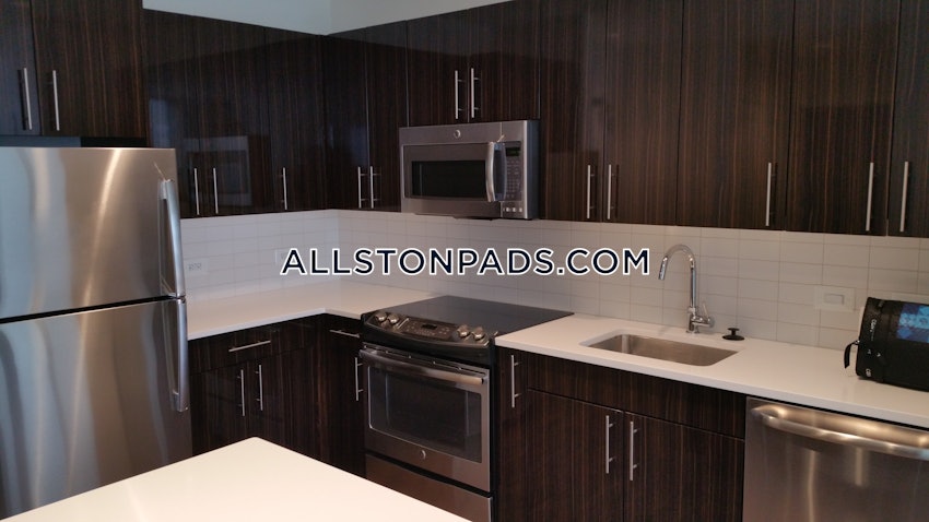 BOSTON - LOWER ALLSTON - 3 Beds, 2 Baths - Image 20