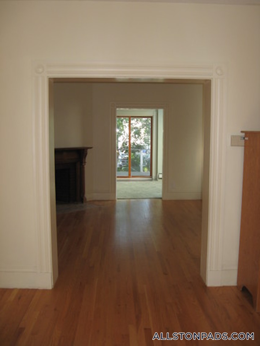 BOSTON - LOWER ALLSTON - 3 Beds, 2 Baths - Image 79