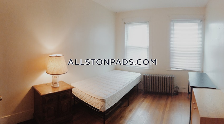 BOSTON - LOWER ALLSTON - 1 Bed, 1 Bath - Image 20