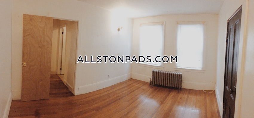 BOSTON - LOWER ALLSTON - 1 Bed, 1 Bath - Image 23