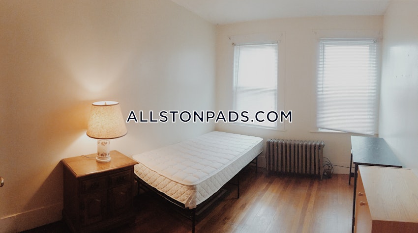 BOSTON - LOWER ALLSTON - 1 Bed, 1 Bath - Image 6