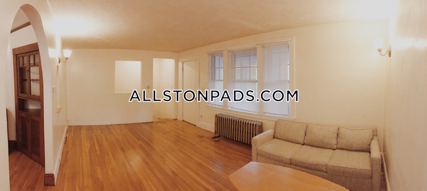 BOSTON - LOWER ALLSTON - 1 Bed, 1 Bath - Image 22