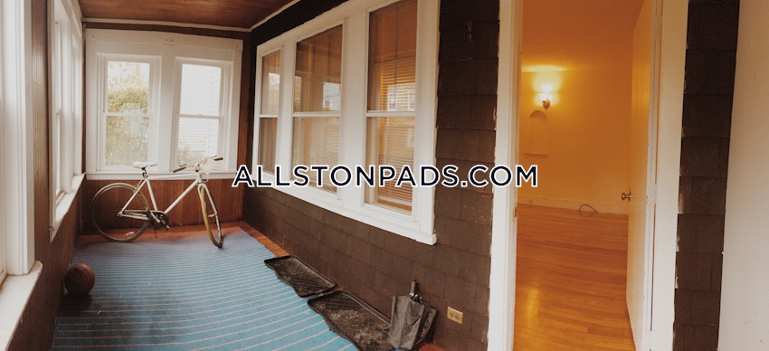 BOSTON - LOWER ALLSTON - 1 Bed, 1 Bath - Image 19