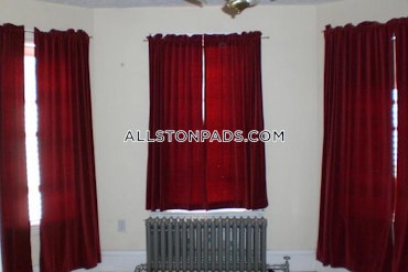 Boston - 1 Beds, 1 Baths