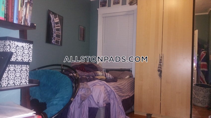 BOSTON - LOWER ALLSTON - 3 Beds, 1 Bath - Image 14