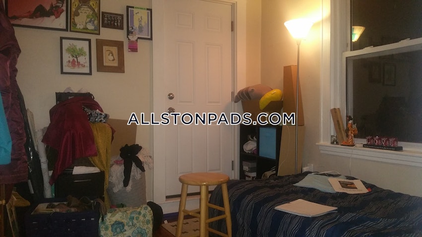 BOSTON - LOWER ALLSTON - 3 Beds, 1 Bath - Image 12