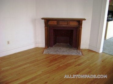 Boston - 3 Beds, 2 Baths