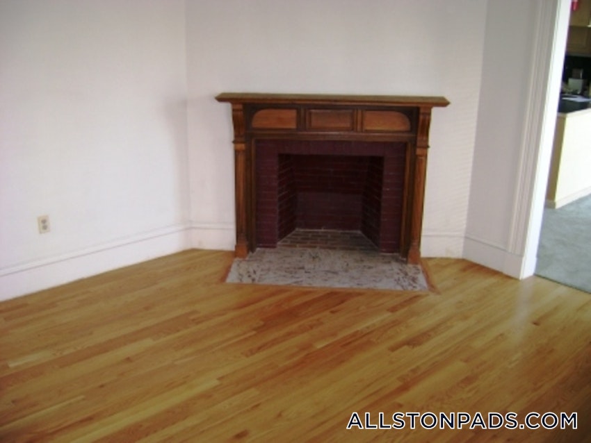 BOSTON - LOWER ALLSTON - 3 Beds, 2 Baths - Image 45