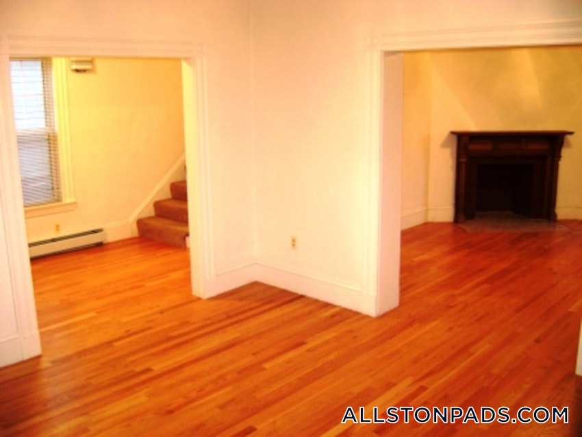 BOSTON - LOWER ALLSTON - 3 Beds, 2 Baths - Image 38