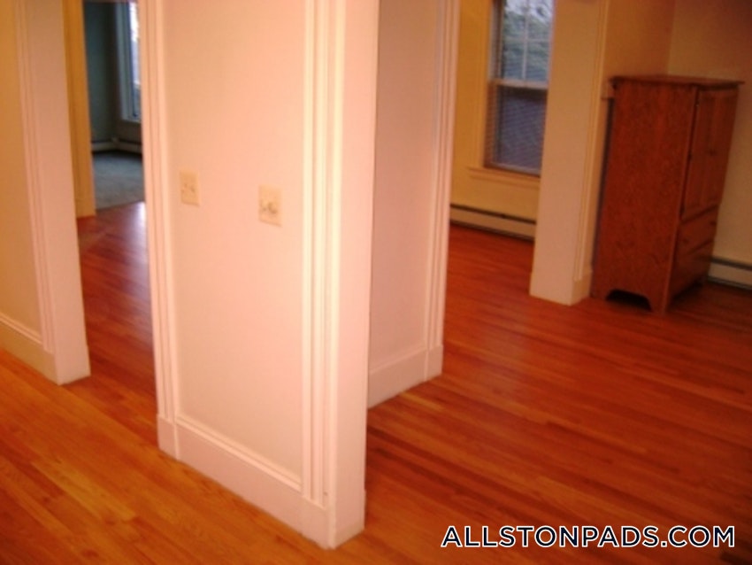 BOSTON - LOWER ALLSTON - 3 Beds, 2 Baths - Image 37